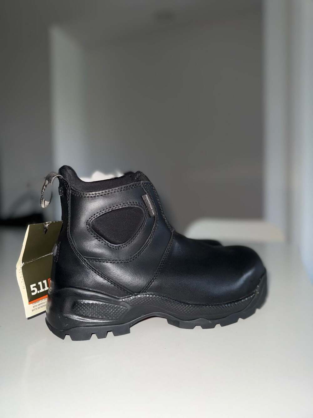 5.11 Tactical Company CST 2.0 Composite Toe Work Boots Size 8